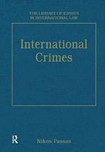 International Crimes