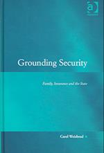 Grounding Security