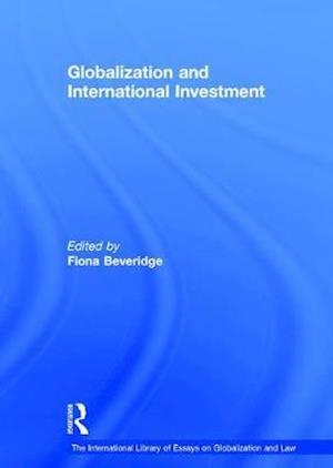 Globalization and International Investment