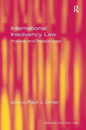 International Insolvency Law