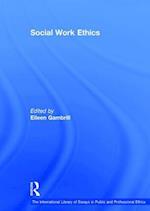 Social Work Ethics