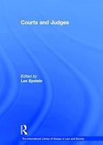 Courts and Judges