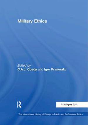 Military Ethics