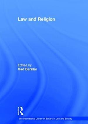 Law and Religion