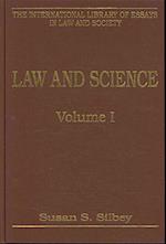 Law and Science, Volumes I and II