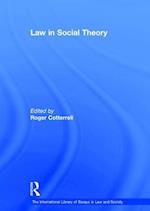 Law in Social Theory
