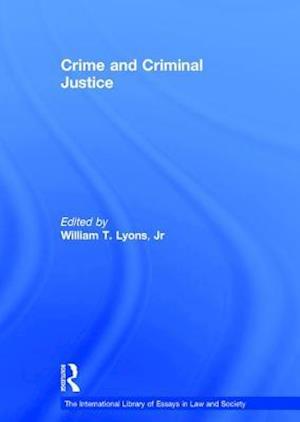 Crime and Criminal Justice