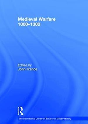 Medieval Warfare 1000–1300