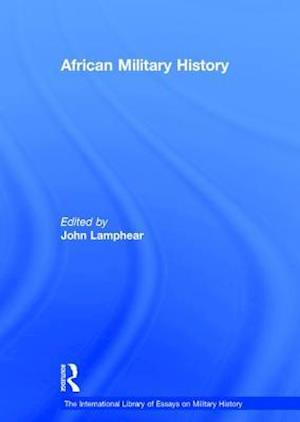 African Military History