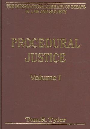 Procedural Justice, Volumes I and II