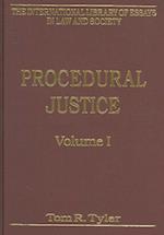 Procedural Justice, Volumes I and II