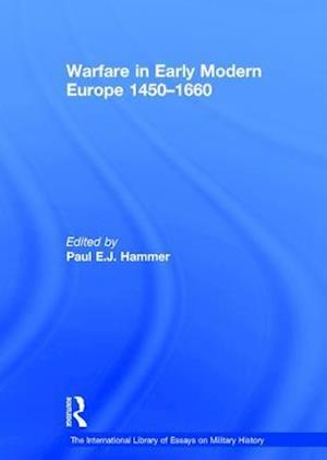 Warfare in Early Modern Europe 1450–1660