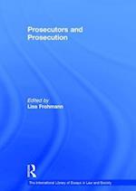 Prosecutors and Prosecution