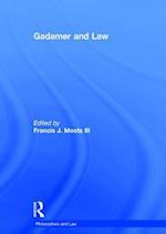 Gadamer and Law