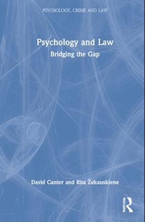 Psychology and Law