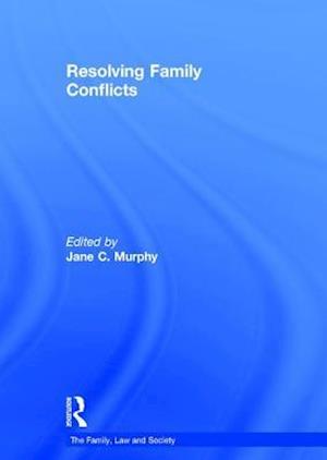 Resolving Family Conflicts