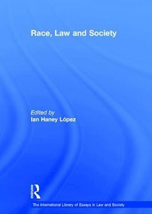 Race, Law and Society