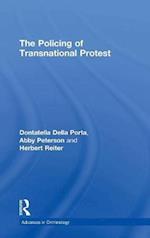 The Policing of Transnational Protest