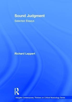 Sound Judgment