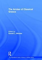 The Armies of Classical Greece