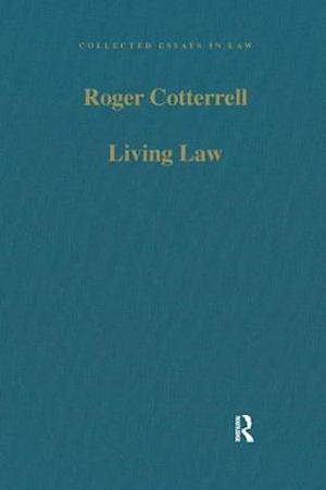 Living Law