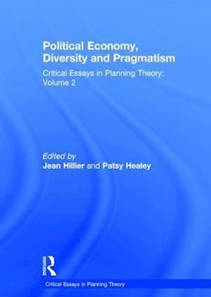 Political Economy, Diversity and Pragmatism