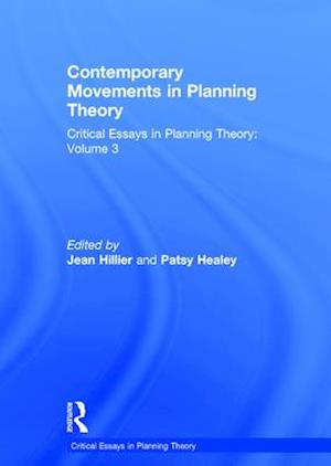 Contemporary Movements in Planning Theory