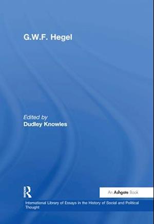 G.W.F. Hegel