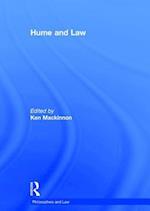 Hume and Law