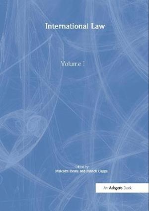 International Law, Volumes I and II