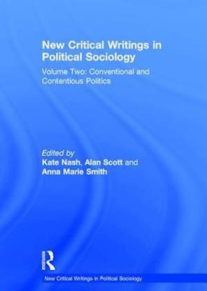 New Critical Writings in Political Sociology