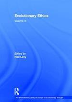 Evolutionary Ethics