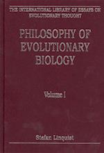 The International Library of Essays on Evolutionary Thought: 5-Volume Set