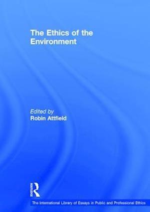 The Ethics of the Environment