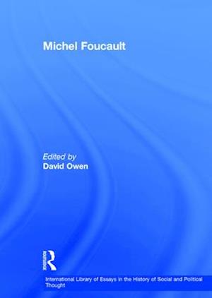 Michel Foucault