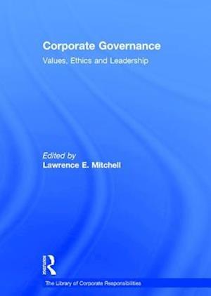 Corporate Governance