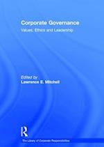 Corporate Governance