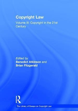 Copyright Law