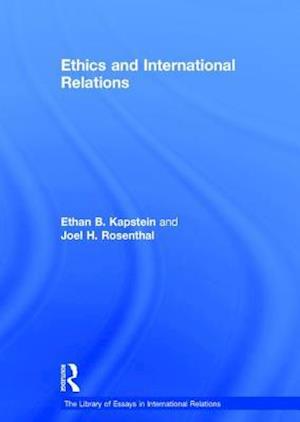 Ethics and International Relations