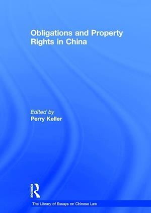 Obligations and Property Rights in China