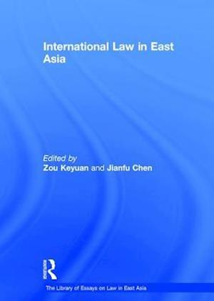 International Law in East Asia