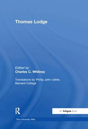 Thomas Lodge