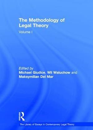 The Methodology of Legal Theory