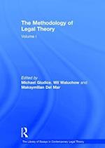 The Methodology of Legal Theory