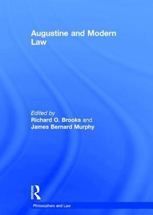 Augustine and Modern Law