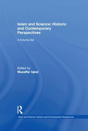 Studies in the Making of Islamic Science: Knowledge in Motion