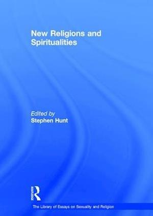 New Religions and Spiritualities