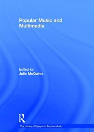 Popular Music and Multimedia