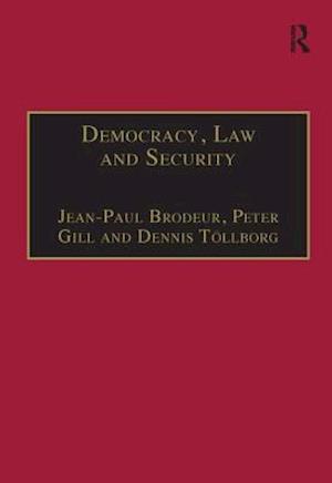 Democracy, Law and Security