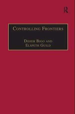 Controlling Frontiers